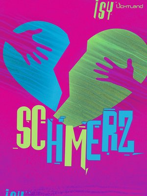 cover image of Schmerz